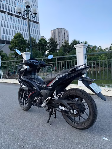 Winner x sport cuối năm 2023 chính chủ 150cc rất đẹp 
