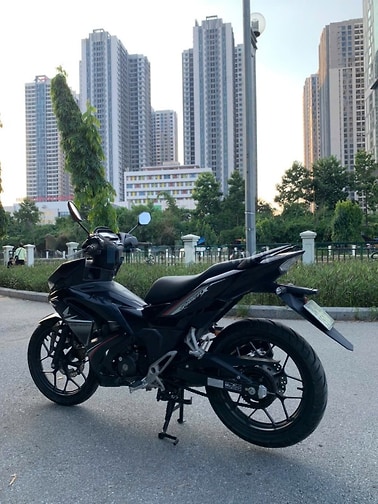 Winner x sport cuối năm 2023 chính chủ 150cc rất đẹp 