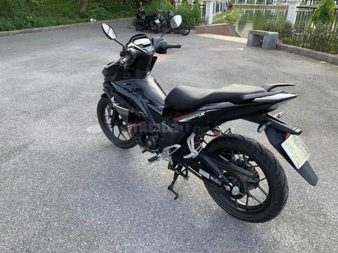 Winner x sport cuối năm 2023 chính chủ 150cc rất đẹp 