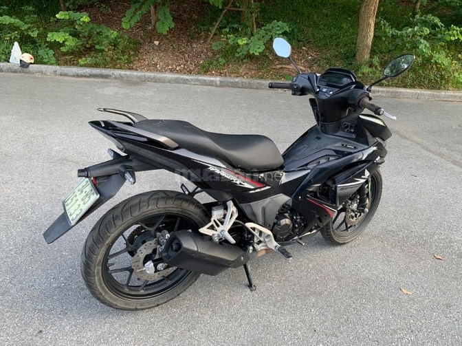 Winner x sport cuối năm 2023 chính chủ 150cc rất đẹp 