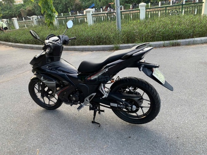 Winner x sport cuối năm 2023 chính chủ 150cc rất đẹp 