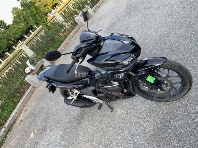 Winner x sport cuối năm 2023 chính chủ 150cc rất đẹp 