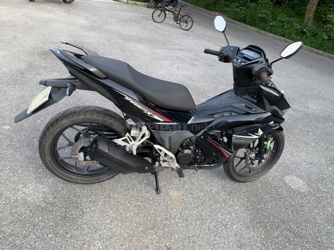 Winner x sport cuối năm 2023 chính chủ 150cc rất đẹp 