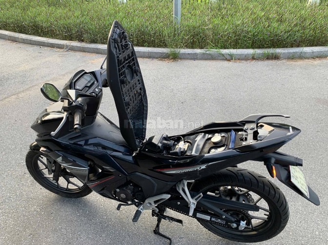 Winner x sport cuối năm 2023 chính chủ 150cc rất đẹp 
