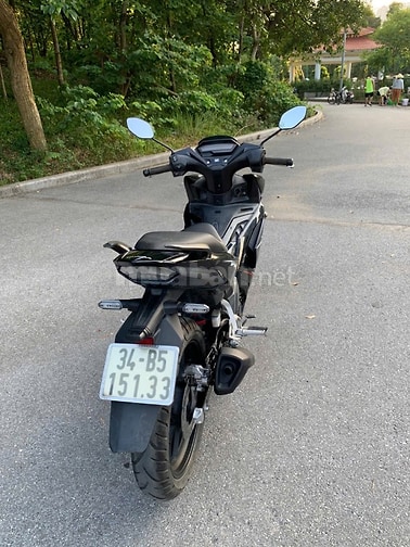 Winner x sport cuối năm 2023 chính chủ 150cc rất đẹp 