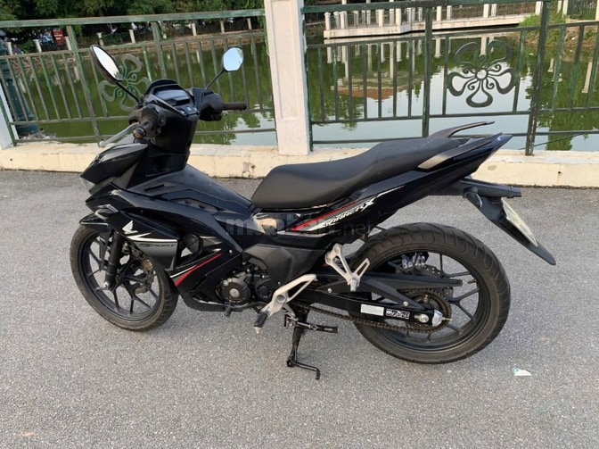 Winner x sport cuối năm 2023 chính chủ 150cc rất đẹp 