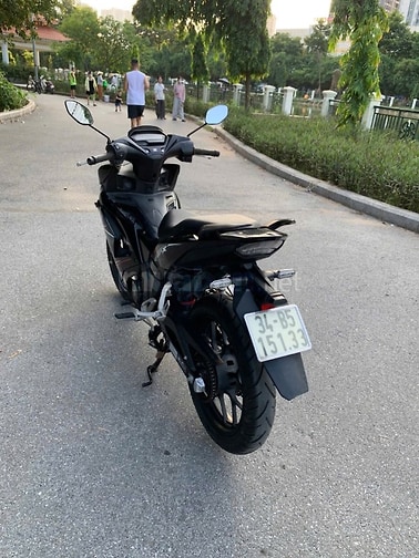 Winner x sport cuối năm 2023 chính chủ 150cc rất đẹp 