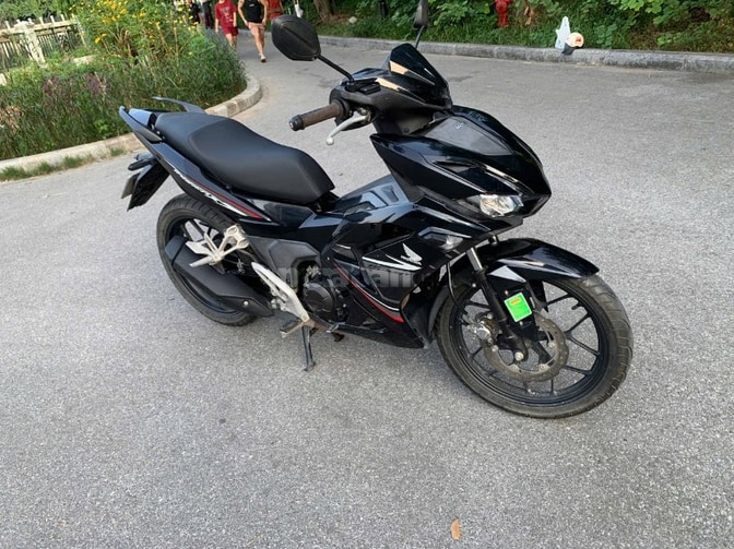 Winner x sport cuối năm 2023 chính chủ 150cc rất đẹp 
