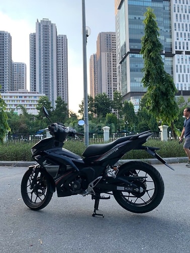 Winner x sport cuối năm 2023 chính chủ 150cc rất đẹp 