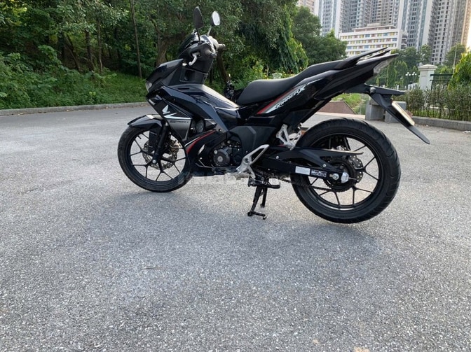 Winner x sport cuối năm 2023 chính chủ 150cc rất đẹp 