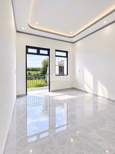 Biệt thự mini 2 lầu,mới xây, vào ở ngay sổ sẵn, chỉ với 650 triệu.