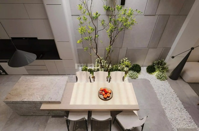 BÁN GẤP NHÀ MỚI, HẺM XE HƠI NGUYỄN ẢNH THỦ, 130m2, 3 LẦU, 6 PHÒNG NGỦ