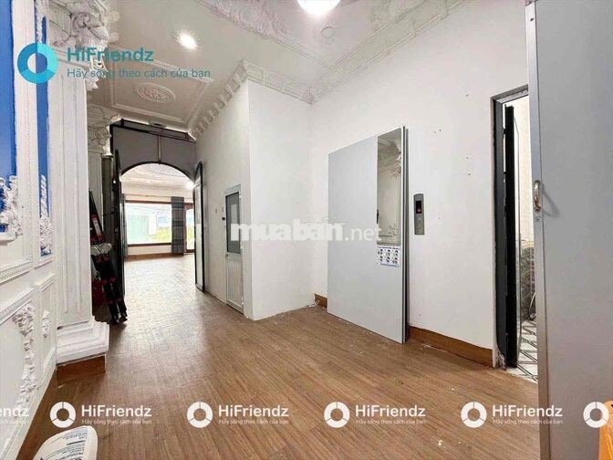 ❗️❗️KIOT VỪA Ở VỪA KINH DOANH VĂN PHÒNG GÌ CŨNG ĐC 60m2 - TÔ KÝ - CVPM❗️