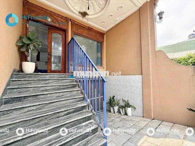 ❗️❗️KIOT VỪA Ở VỪA KINH DOANH VĂN PHÒNG GÌ CŨNG ĐC 60m2 - TÔ KÝ - CVPM❗️