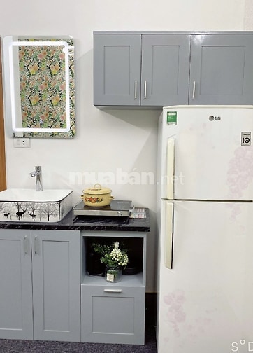 CHÍNH CHỦ CHO THUÊ NHÀ NGUYÊN CĂN 5 TẦNG - 96 THANH NHÀN HOMESTAY 