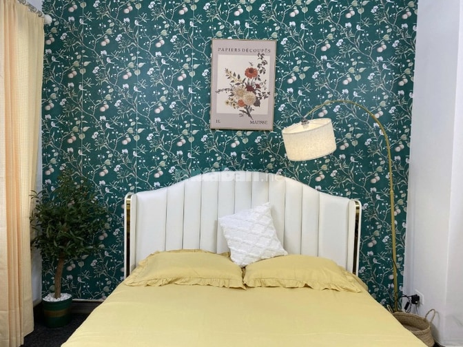 CHÍNH CHỦ CHO THUÊ NHÀ NGUYÊN CĂN 5 TẦNG - 96 THANH NHÀN HOMESTAY 