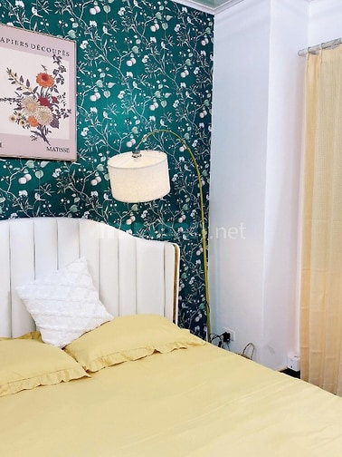 CHÍNH CHỦ CHO THUÊ NHÀ NGUYÊN CĂN 5 TẦNG - 96 THANH NHÀN HOMESTAY 