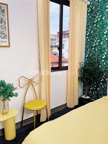 CHÍNH CHỦ CHO THUÊ NHÀ NGUYÊN CĂN 5 TẦNG - 96 THANH NHÀN HOMESTAY 