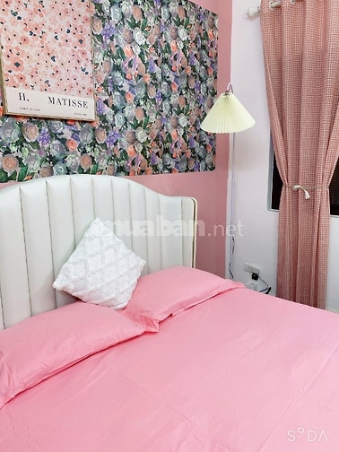 CHÍNH CHỦ CHO THUÊ NHÀ NGUYÊN CĂN 5 TẦNG - 96 THANH NHÀN HOMESTAY 