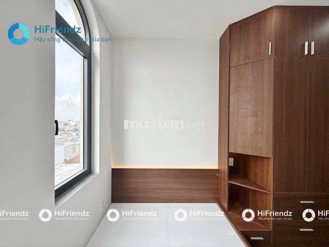 STUDIO MỚI XÂY FULL NỘI THẤT CÓ CỬA SỔ TRỜI NGAY LÊ VĂN KHƯƠNG, Q.12