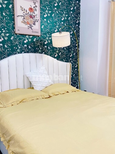 CHÍNH CHỦ CHO THUÊ NHÀ NGUYÊN CĂN 5 TẦNG - 96 THANH NHÀN HOMESTAY 