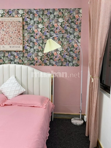 CHÍNH CHỦ CHO THUÊ NHÀ NGUYÊN CĂN 5 TẦNG - 96 THANH NHÀN HOMESTAY 