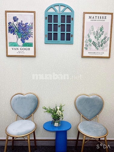 CHÍNH CHỦ CHO THUÊ NHÀ NGUYÊN CĂN 5 TẦNG - 96 THANH NHÀN HOMESTAY 