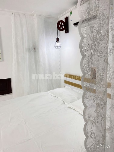 CHÍNH CHỦ CHO THUÊ NHÀ NGUYÊN CĂN 5 TẦNG - 96 THANH NHÀN HOMESTAY 