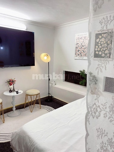 CHÍNH CHỦ CHO THUÊ NHÀ NGUYÊN CĂN 5 TẦNG - 96 THANH NHÀN HOMESTAY 