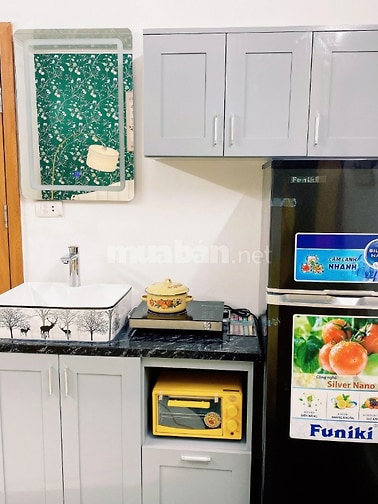 CHÍNH CHỦ CHO THUÊ NHÀ NGUYÊN CĂN 5 TẦNG - 96 THANH NHÀN HOMESTAY 