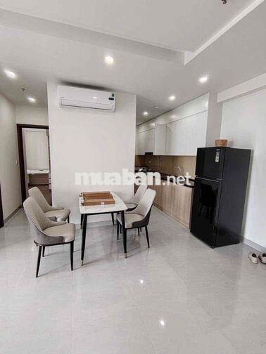 Cho Thuê Căn Hộ A&T SKY GARDEN - 2PN Full Nội Thất Đẹp