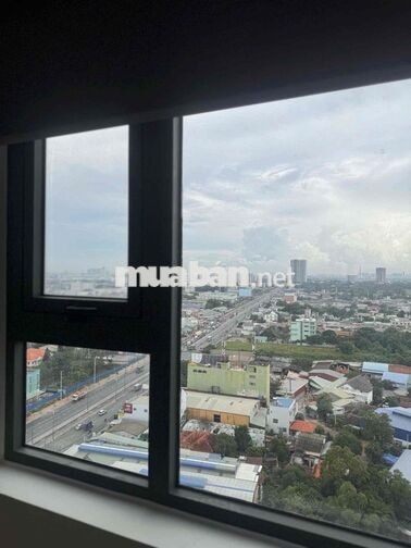 CHO THUÊ CĂN HỘ DIAMOND BOULEVARD ĐỐI DIỆN KCN VIỆT HƯƠNG