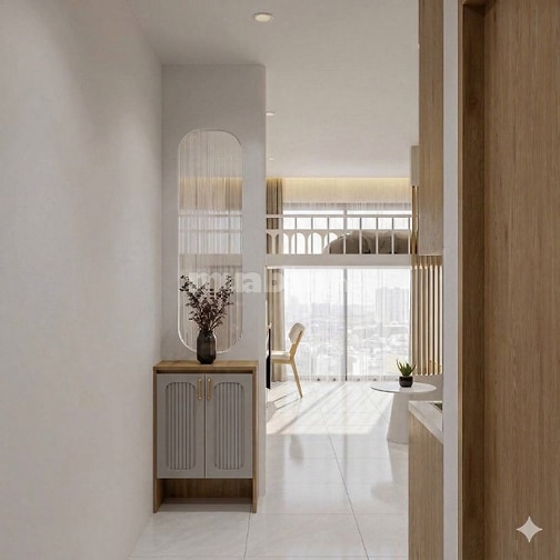 CĂN HỘ STUDIO NXH2  28,5M2,  THANH TOÁN 170Tr sở hữu nhà