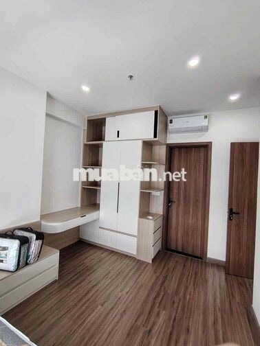 Cho Thuê Căn Hộ A&T SKY GARDEN - 2PN Full Nội Thất Đẹp