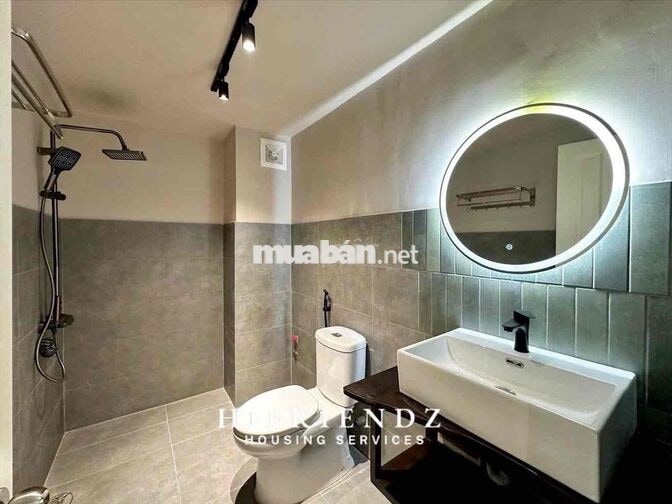 🌟TRỐNG LẠI 1 PHÒNG STUDIO ĐẦY ĐỦ NỘI THẤT NGAY CVPM QUANG TRUNG🌟