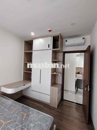 Cho Thuê Căn Hộ A&T SKY GARDEN - 2PN Full Nội Thất Đẹp