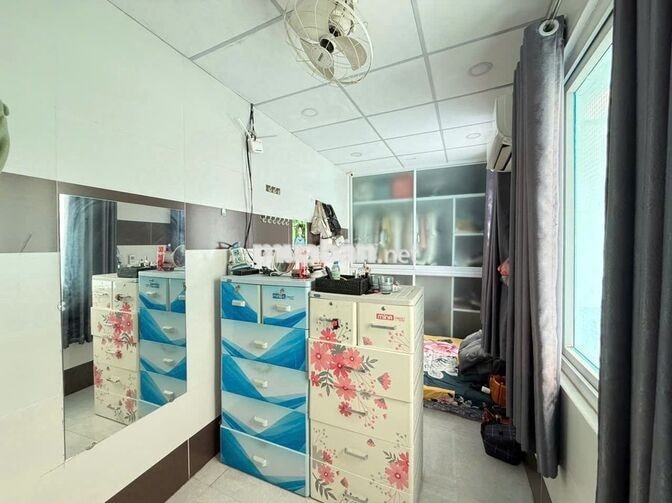 [SHR] Hẻm Xe Hơi 4M Nguyễn Văn lượng