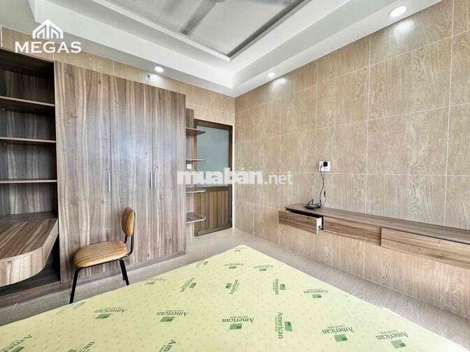 🌇CHUNG CƯ MINI 1PN TÁCH BẾP - FULL NỘI THẤT NGAY NGUYỄN VĂN LUÔNG🌇