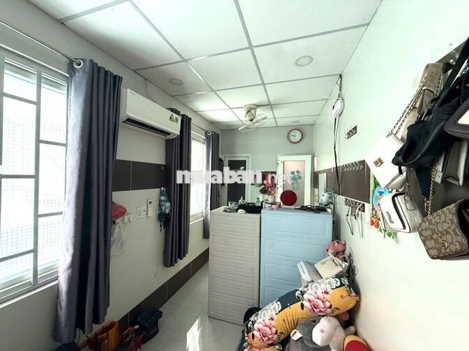 [SHR] Hẻm Xe Hơi 4M Nguyễn Văn lượng