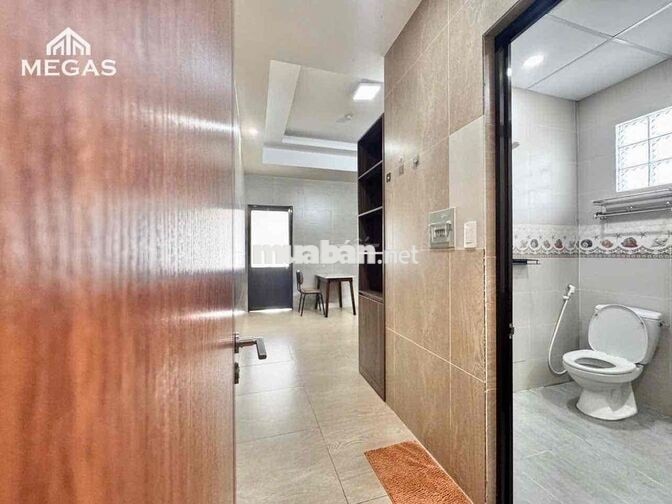 🌇CHUNG CƯ MINI 1PN TÁCH BẾP - FULL NỘI THẤT NGAY NGUYỄN VĂN LUÔNG🌇