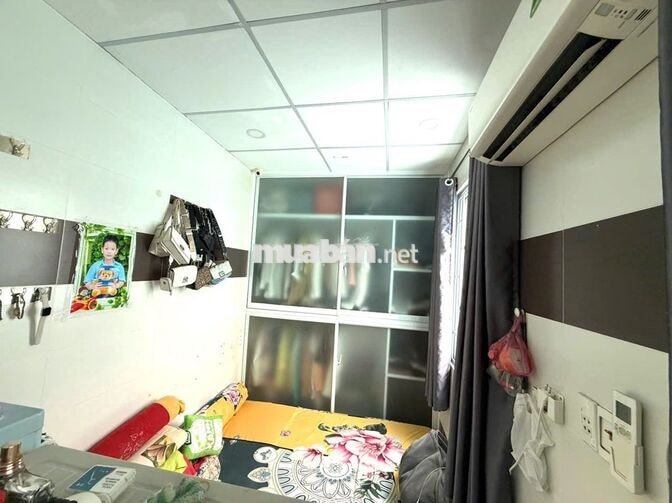 [SHR] Hẻm Xe Hơi 4M Nguyễn Văn lượng