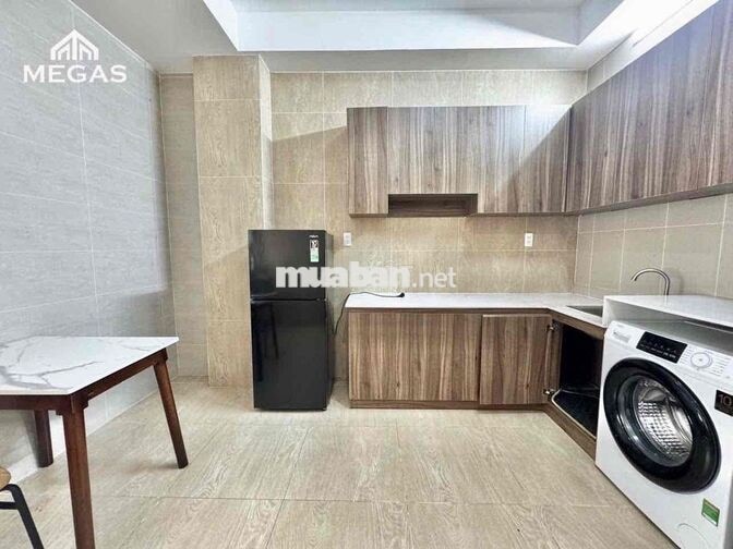 🌇CHUNG CƯ MINI 1PN TÁCH BẾP - FULL NỘI THẤT NGAY NGUYỄN VĂN LUÔNG🌇