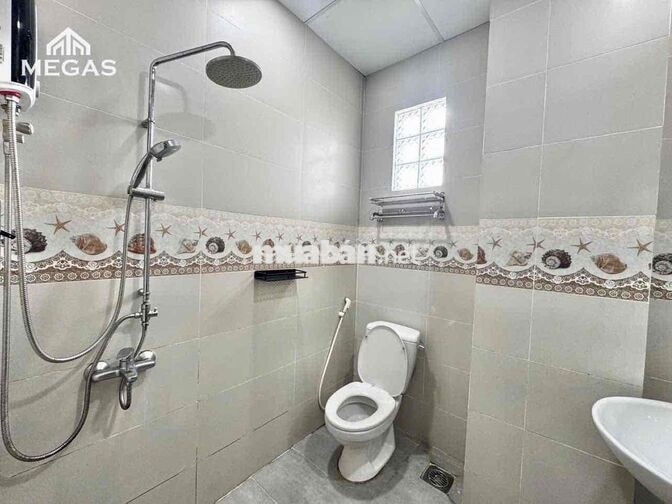 🌇CHUNG CƯ MINI 1PN TÁCH BẾP - FULL NỘI THẤT NGAY NGUYỄN VĂN LUÔNG🌇