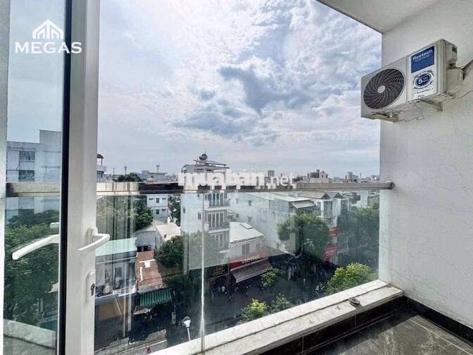 🌇CHUNG CƯ MINI 1PN TÁCH BẾP - FULL NỘI THẤT NGAY NGUYỄN VĂN LUÔNG🌇