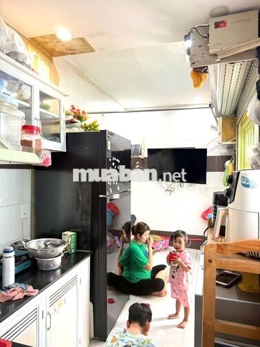 [SHR] Hẻm Xe Hơi 4M Nguyễn Văn lượng