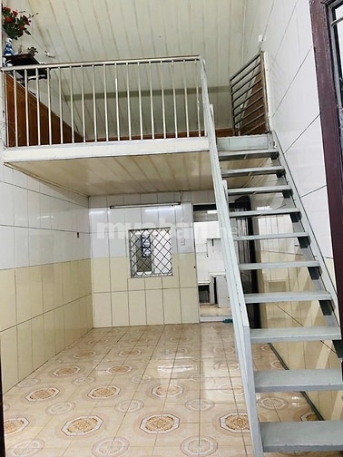 Cho thuê nhà 1 tầng, ngõ 158 phố Lò Đúc, quận Hai Bà Trưng, Hà Nội