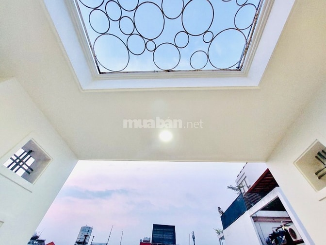 Chính Chủ Bánh Nhanh 2 Căn Ra Mặt Tiền 