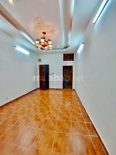 Chính Chủ Bánh Nhanh 2 Căn Ra Mặt Tiền 