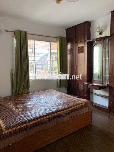 Chung Cư Lý Thường Kiệt Quận11 - 65m², 1PN,, Ban Công Mặt Tiền