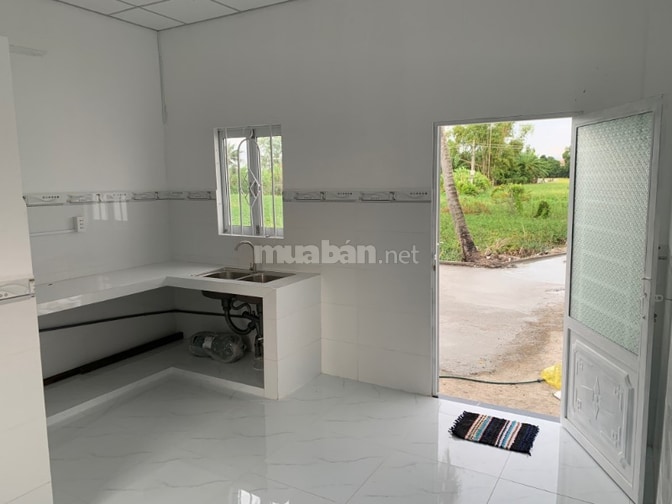 BÁN NHÀ VÀ ĐẤT 371 M VUÔNG THỔ CƯ GIÁ 1.3 TỶ